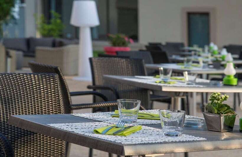 هتل Best Western Plus  Elixir Grasse