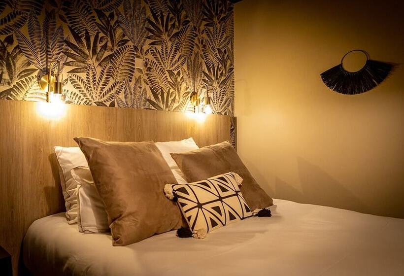 Brit Hotel Kara Sainte Anne D Auray
