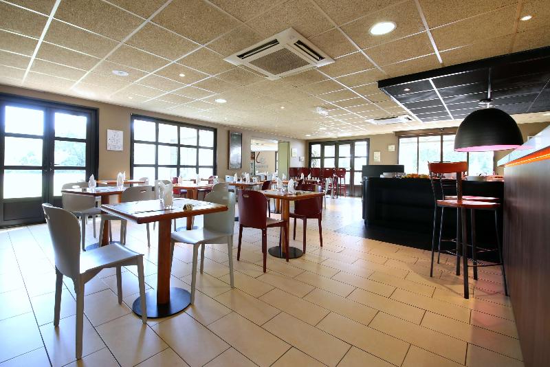 هتل Campanile Aix En Provence Ouest  Jas De Bouffan