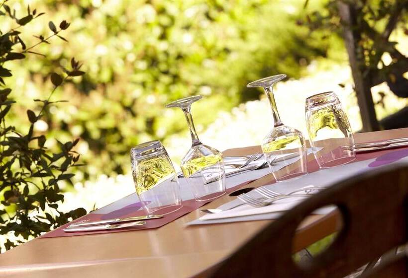 فندق Campanile Bordeaux Ouest Le Bouscat