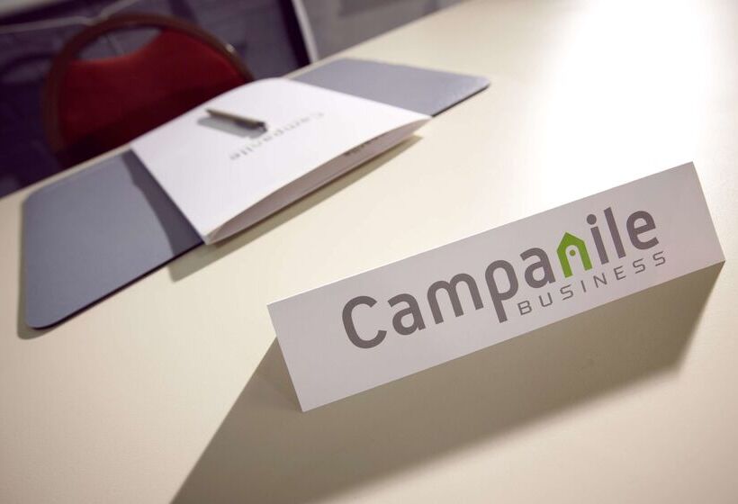 هتل Campanile Brive La Gaillarde Ouest