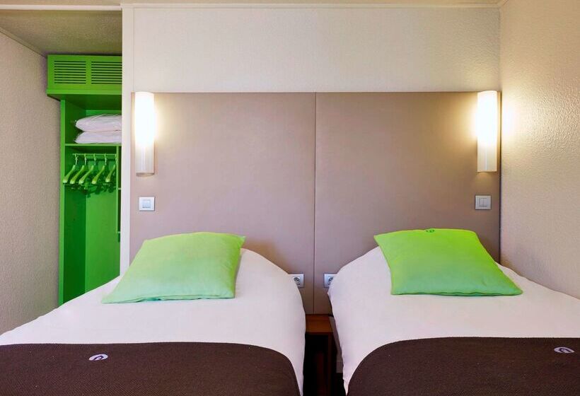 Campanile Hotel Chantilly