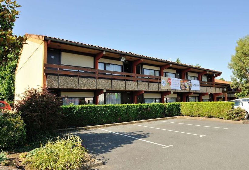 هتل Campanile Cholet