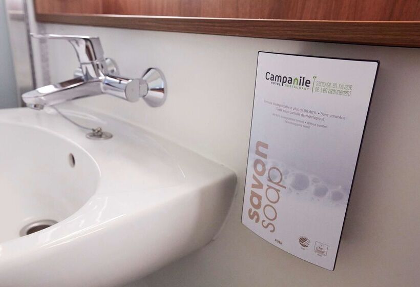 Campanile Hotel Compiegne