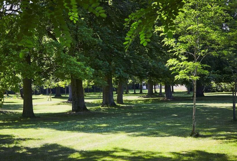 Campanile Hotel Compiegne