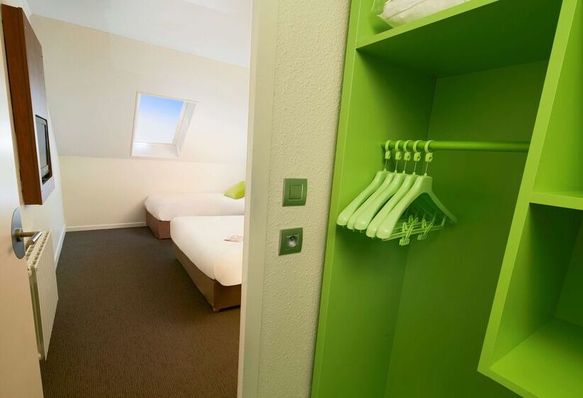 Campanile Hotel Compiegne