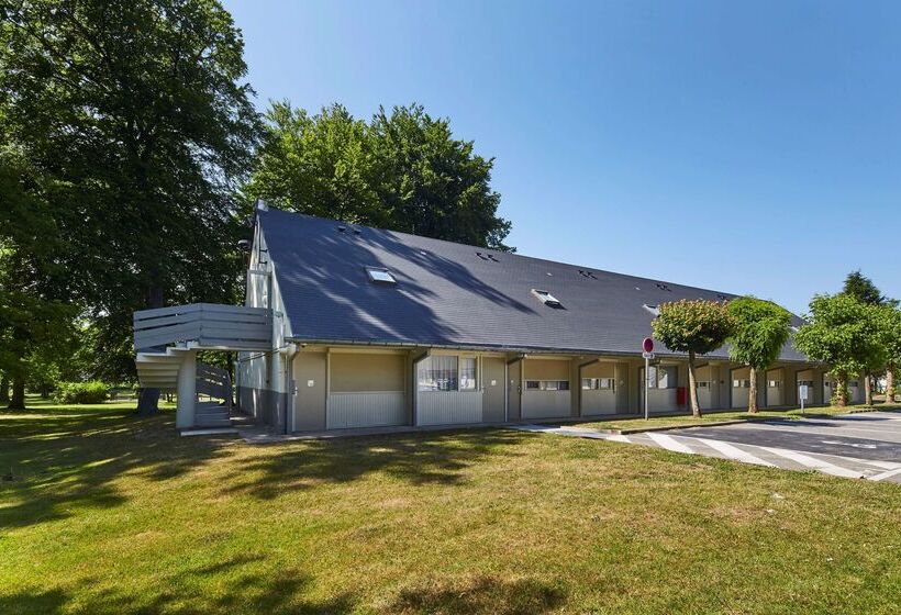 Campanile Hotel Compiegne