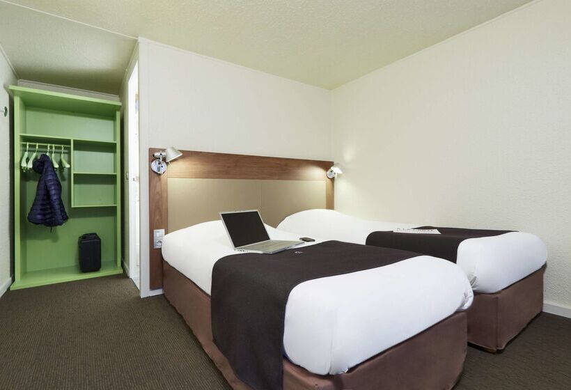 هتل Campanile Lille Sud Chr