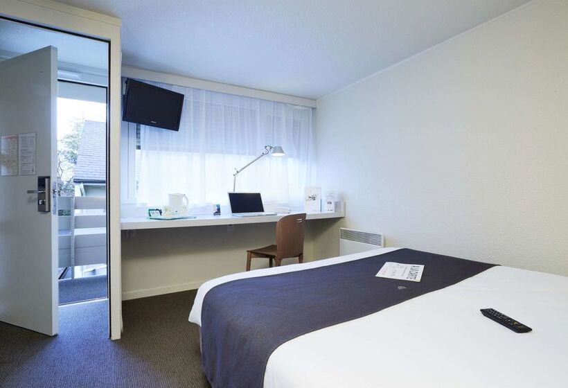 هتل Campanile Lille Sud Chr