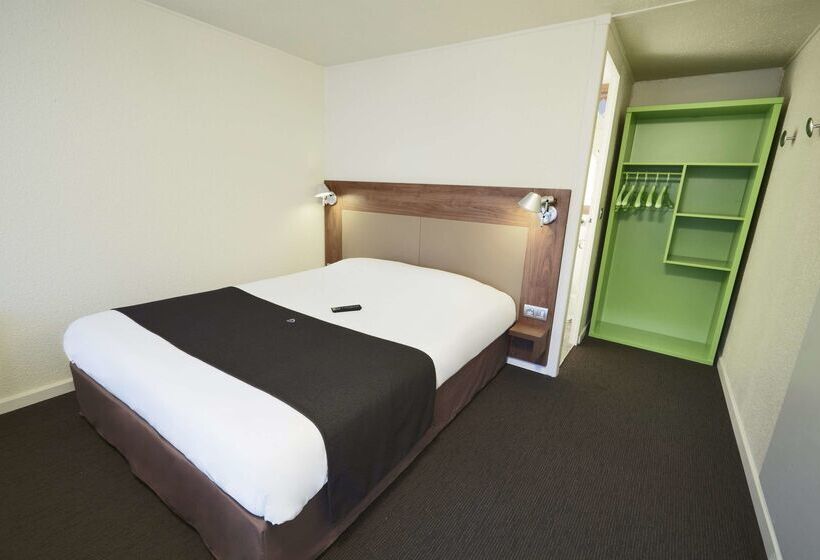 هتل Campanile Lille Sud Chr