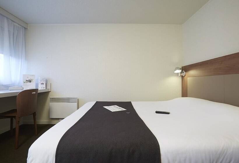 هتل Campanile Lille Sud Chr