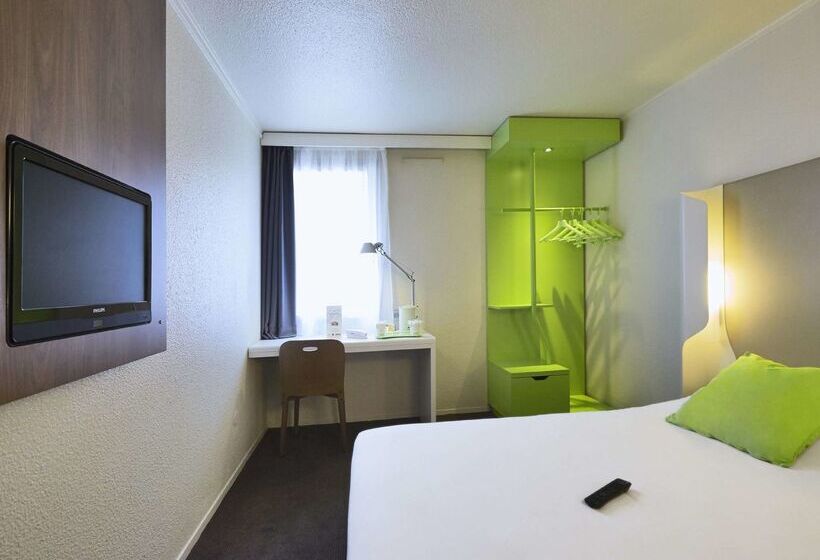 هتل Campanile Paris Est Pantin