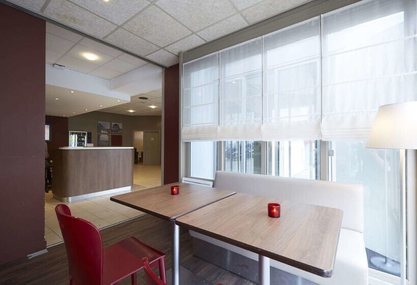 هتل Campanile Paris Est Pantin
