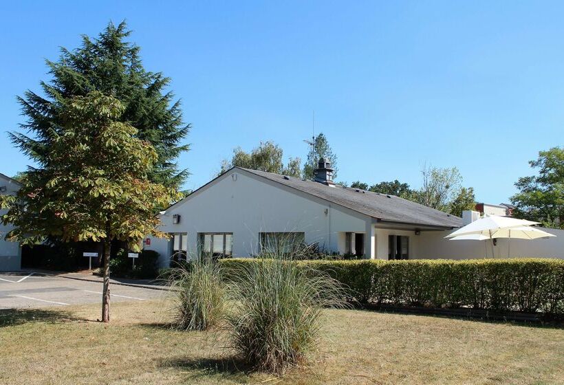 فندق Campanile Rouen Sud  Cleon Elbeuf