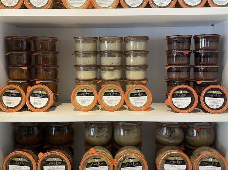 هتل Hôtel Campanile Strasbourg Aéroport Lingolsheim