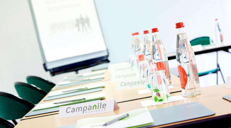 هتل Hôtel Campanile Strasbourg Aéroport Lingolsheim