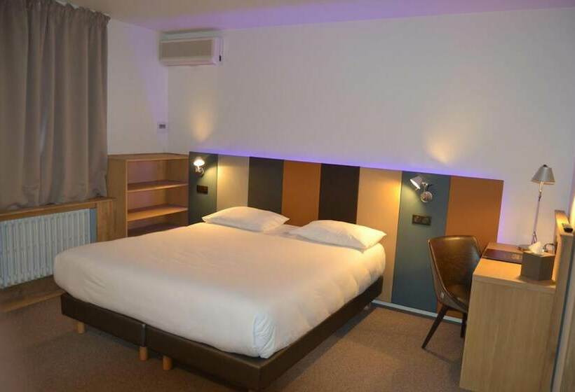 Cit Hotel De Harlay