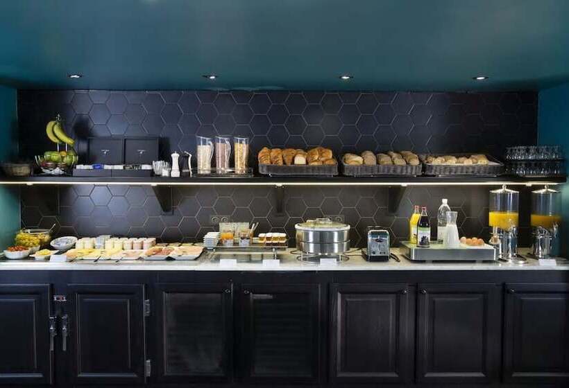 هتل Diana Dauphine