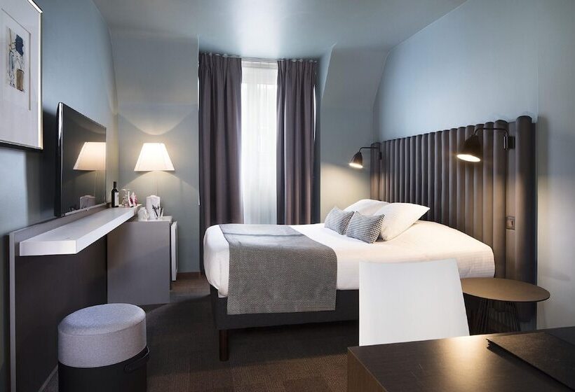 هتل Diana Dauphine