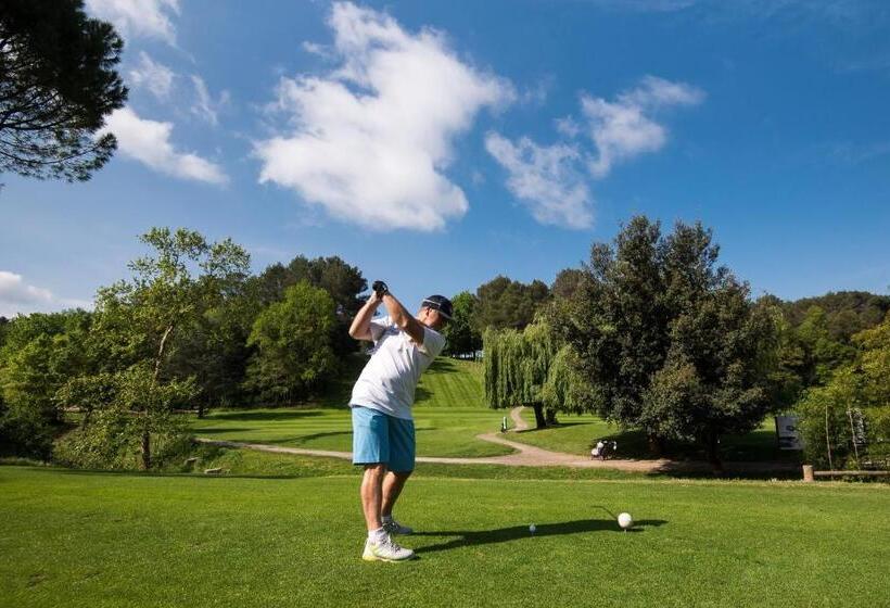 فندق Domaine D Auriac  Relais & Chateaux