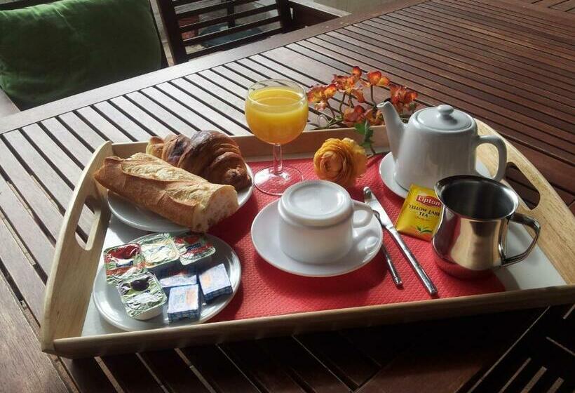 ホテル Durand Le Patio