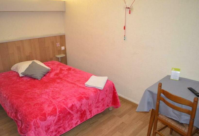 ホテル Durand Le Patio