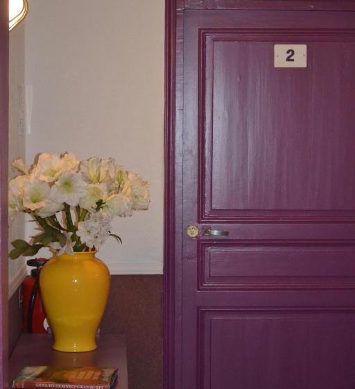 ホテル Durand Le Patio