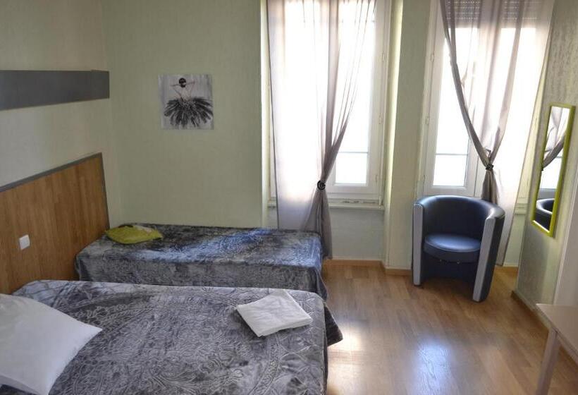 ホテル Durand Le Patio