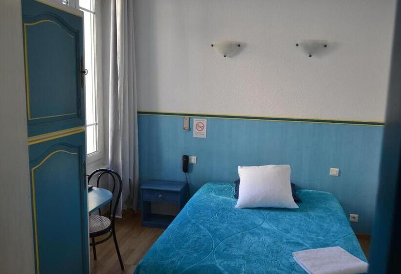 ホテル Durand Le Patio