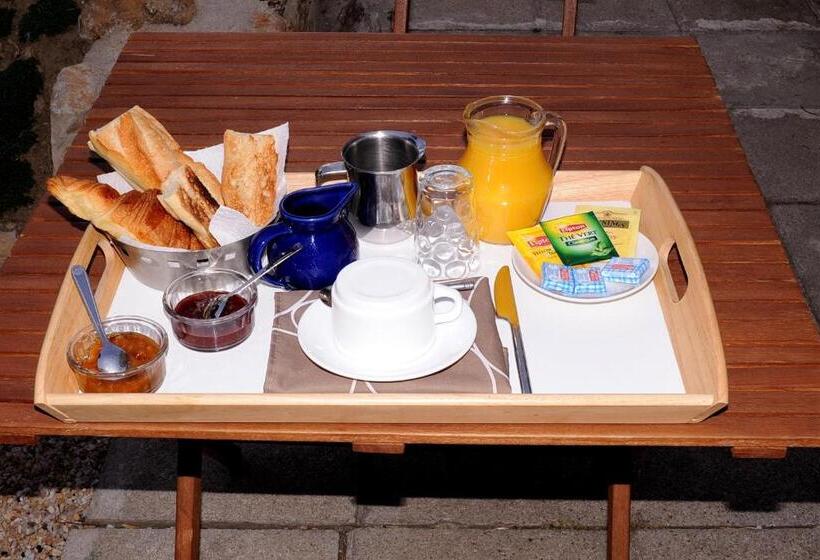 ホテル Durand Le Patio