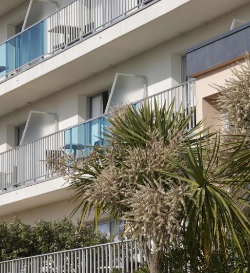 בית מלון כפרי Europa