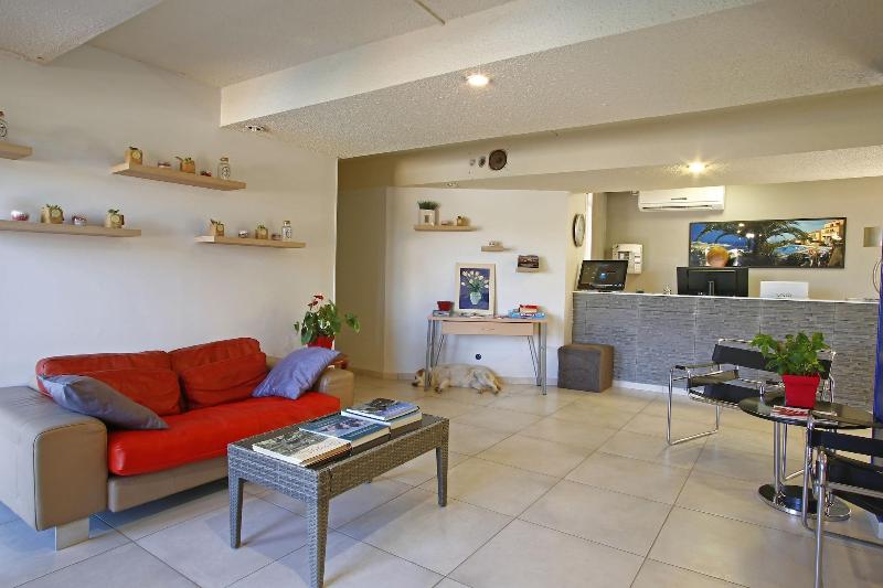 هتل Funtana Marina