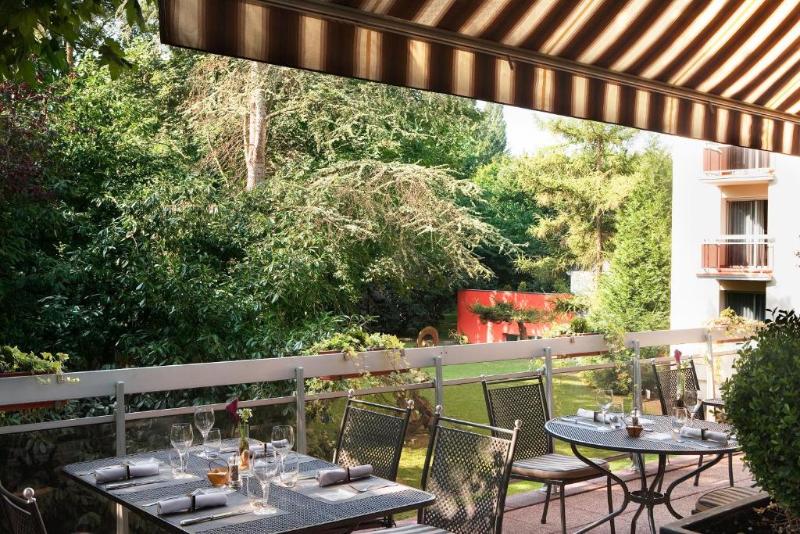 ホテル Hôtel Diana Restaurant & Spa By Happyculture