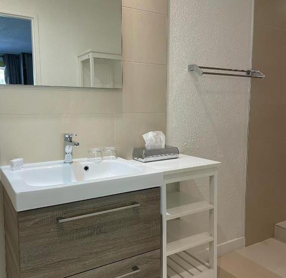 בית מלון כפרי Boutique Hôtel La Baignoire