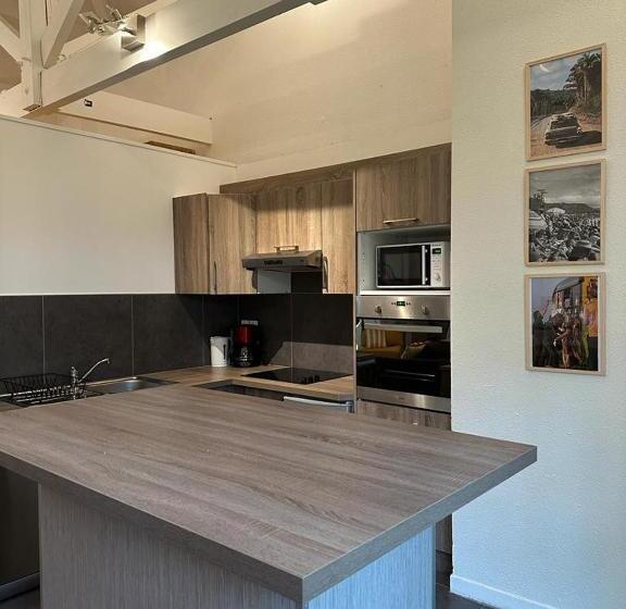 בית מלון כפרי Boutique Hôtel La Baignoire