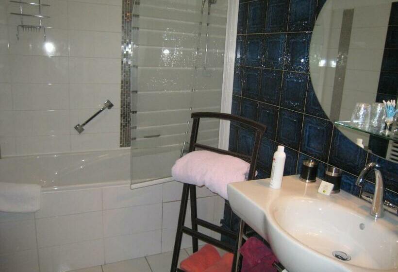 ホテル Hôtel Du Havre