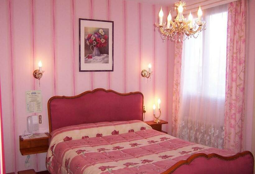 هتل Hôtel Du Havre