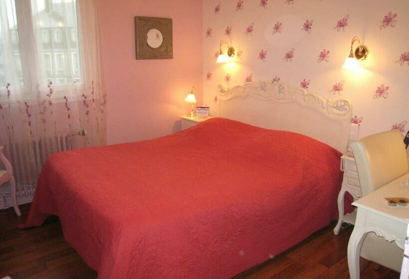 ホテル Hôtel Du Havre