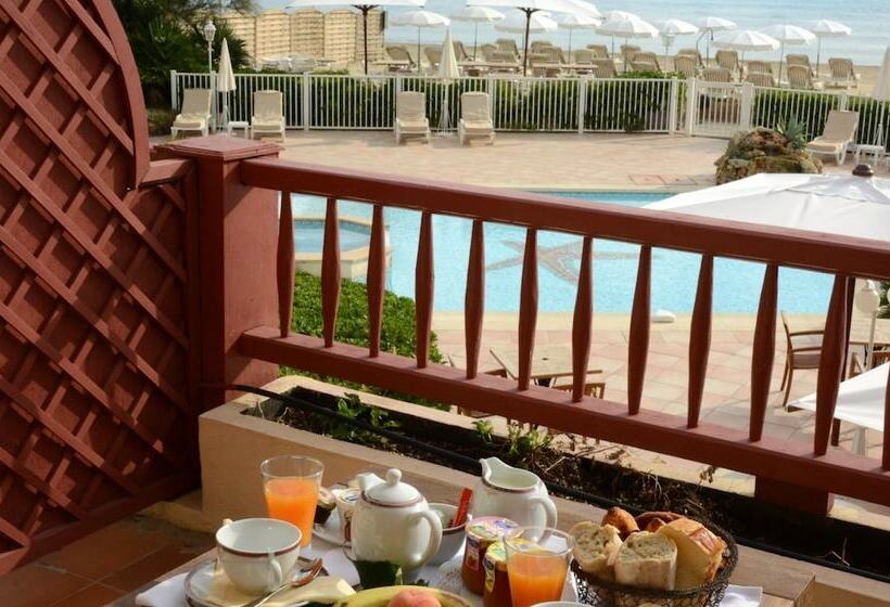ホテル Hôtel Giraglia