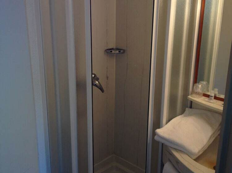 酒店 Hôtel Initial By Balladins Torcy/marne La Vallée