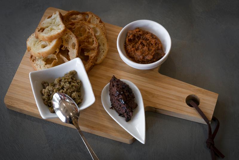 ホテル Hôtel La Magnaneraie