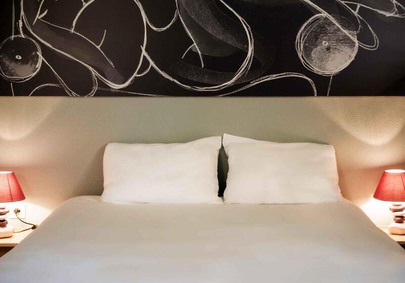 فندق Ibis Avranches Baie Du Mont Saint Michel