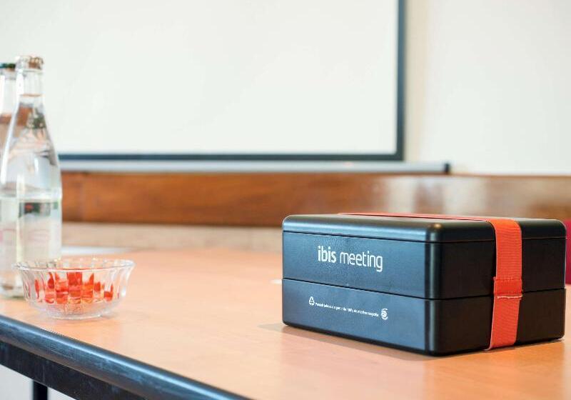 فندق Ibis Avranches Baie Du Mont Saint Michel