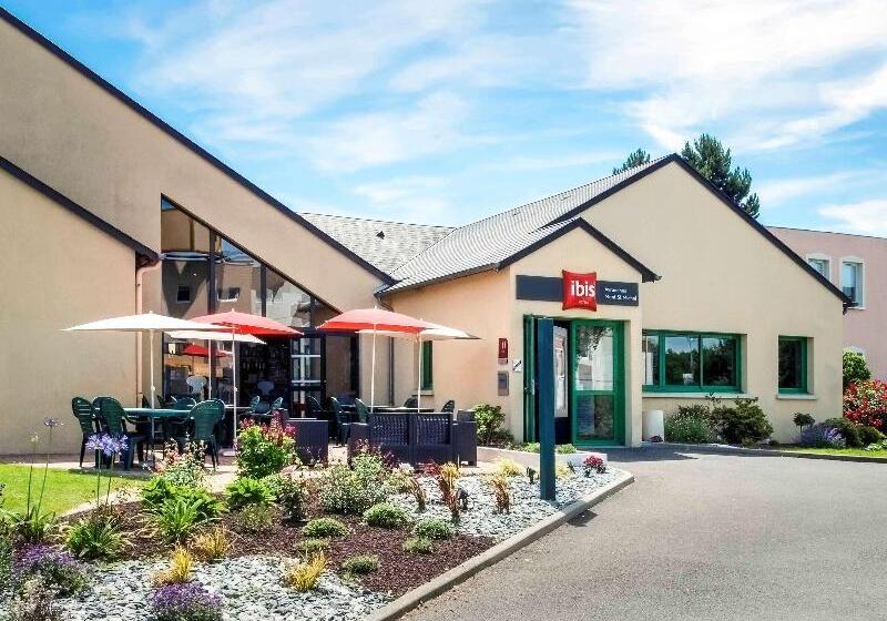 فندق Ibis Avranches Baie Du Mont Saint Michel