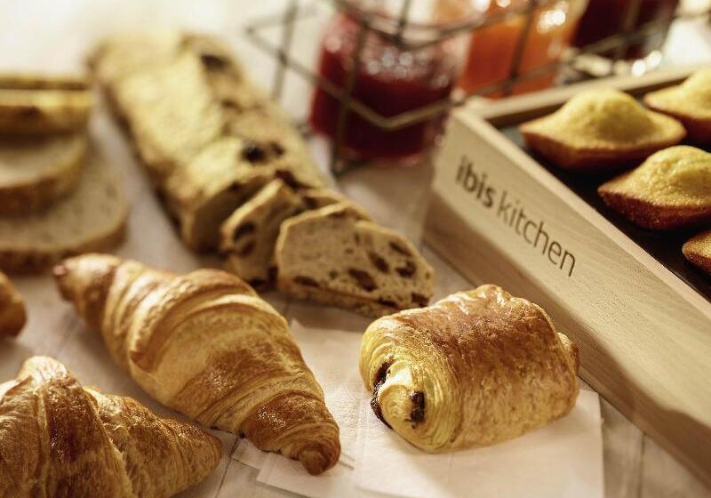 فندق Ibis Avranches Baie Du Mont Saint Michel