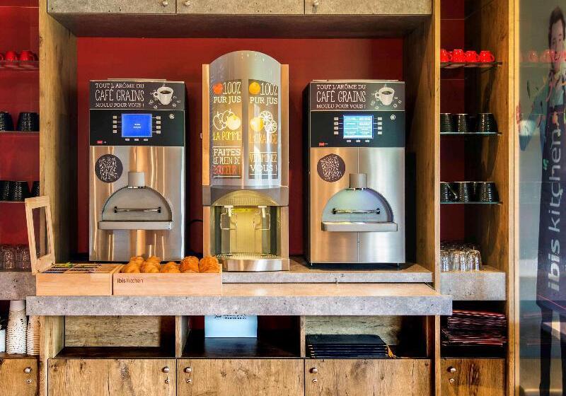 فندق Ibis Avranches Baie Du Mont Saint Michel