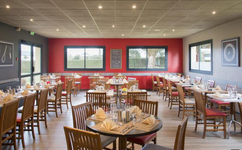 فندق Ibis Avranches Baie Du Mont Saint Michel