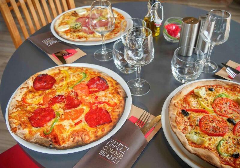 فندق Ibis Avranches Baie Du Mont Saint Michel