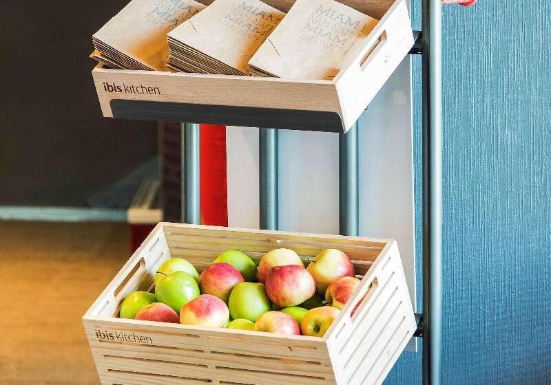 فندق Ibis Avranches Baie Du Mont Saint Michel