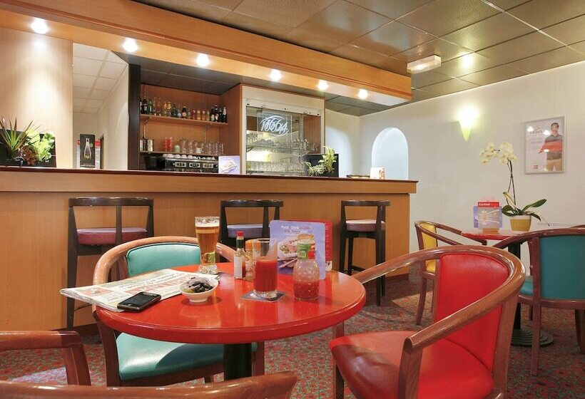 هتل Ibis Beziers Est Mediterranee A9/a75